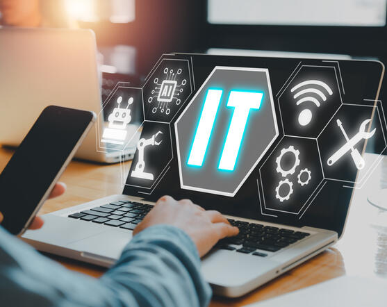 MANAGED IT SERVICES MANAGED IT SERVICES